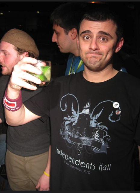 Gary Vee