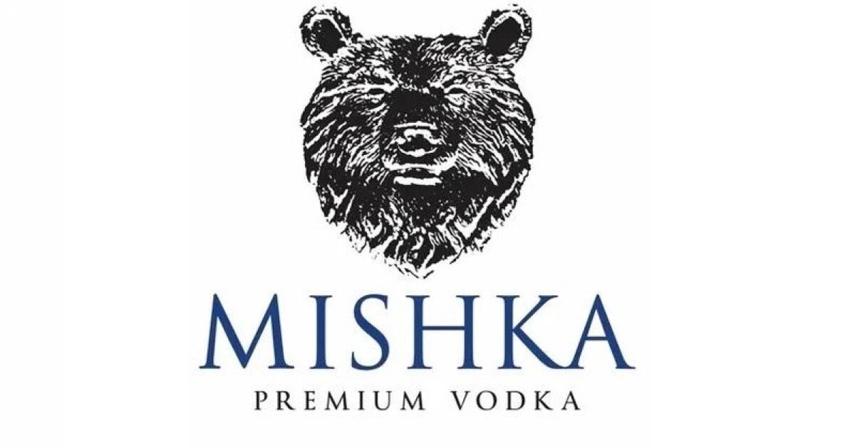 Mishka Vodka 