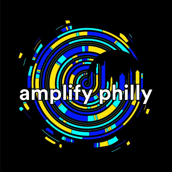 Amplify Philly Logo