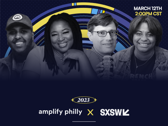 Philly Made: Entrepreneur Roundtable 