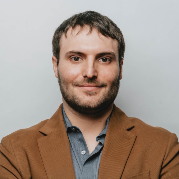 Matt Headshot 