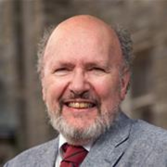 Headshot of Philip McCallion, PhD 