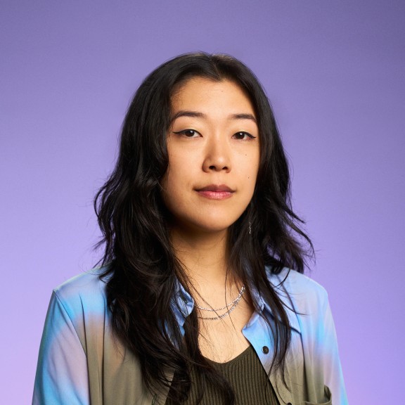 Grace Hwang