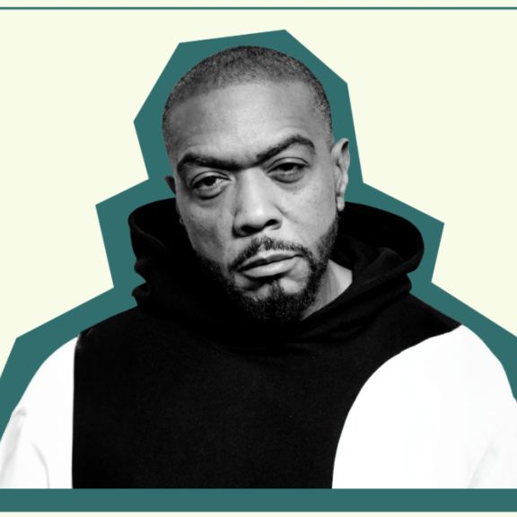 Timbaland