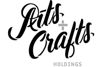 Arts and Crafts Holdings logo 