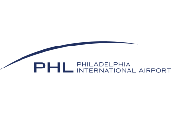 PHL Airport Logo 