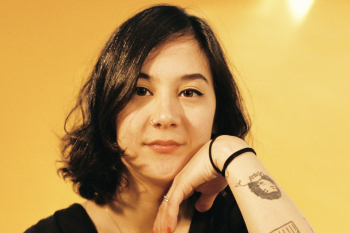 Michelle Headshot