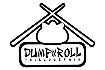 dump n roll logo 