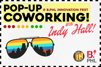 Pop Up Coworking 