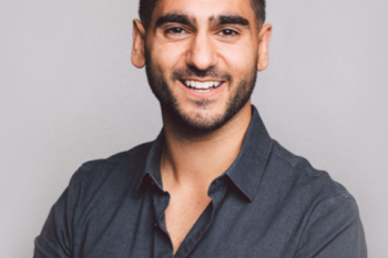 Alex Banayan