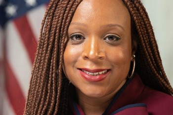 Council Member Jamie R. Gauthier