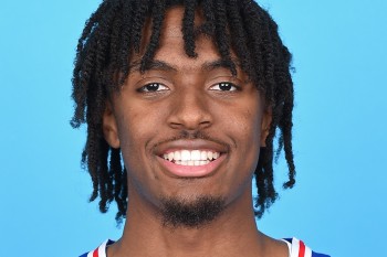 Tyrese Maxey 