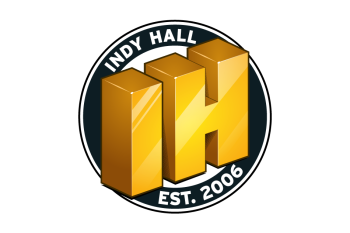Indy Hall Logo