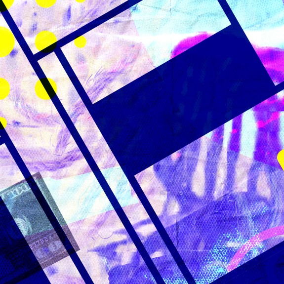 abstract texture