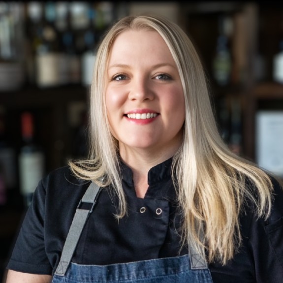 Chef Elise