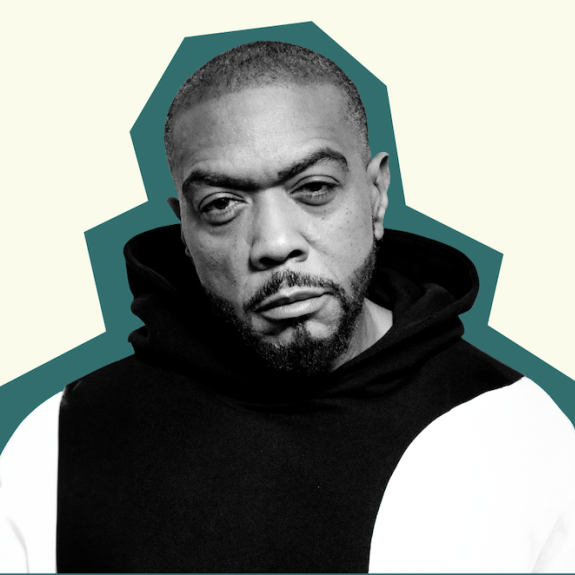 Timbaland