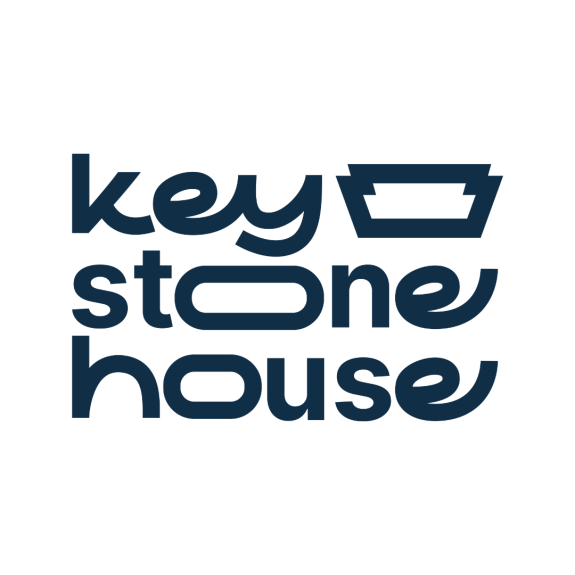 Keystone House Logo