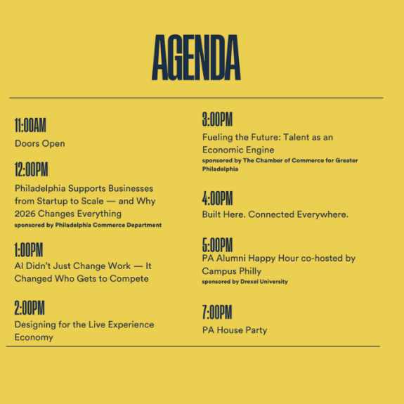 agenda 
